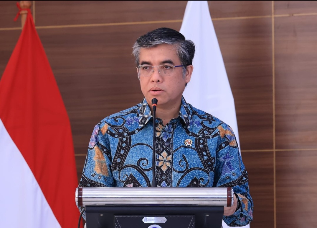 Pelatihan Vokasi Nasional Batch 2 Hadir di Berbagai Daerah Pelatihan Vokasi Nasional Batch 2 Hadir di Berbagai Daerah