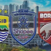 Drawing ASEAN Club Championship Digelar di Jakarta, Persib Bandung dan Borneo FC Mewakili Indonesia