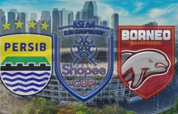 Drawing ASEAN Club Championship Digelar di Jakarta, Persib Bandung dan Borneo FC Mewakili Indonesia