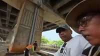 Viral Video Wartawan Diduga Diintimidasi Saat Meliput Proyek Wisata Air Kalimalang