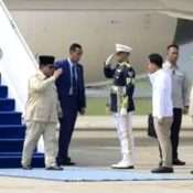 Kembali dari Prancis, Prabowo Hasilkan Kesepakatan Komersial Rp61,25 Triliun