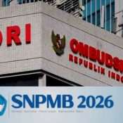 Awasi Tiga Tahapan, Ombudsman Kawal Penuh Pelaksanaan SPMB 2026
