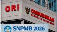 Awasi Tiga Tahapan, Ombudsman Kawal Penuh Pelaksanaan SPMB 2026