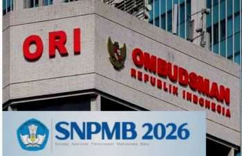 Awasi Tiga Tahapan, Ombudsman Kawal Penuh Pelaksanaan SPMB 2026