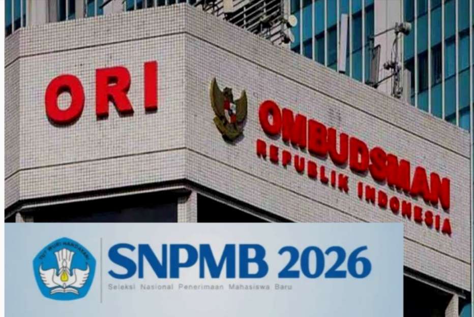 Awasi Tiga Tahapan, Ombudsman Kawal Penuh Pelaksanaan SPMB 2026