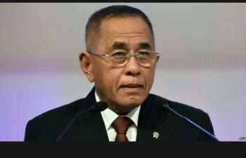 Berita Duka, Mantan Menhan Ryamizard Ryacudu Tutup Usia