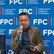 FPCI Prihatin serta Menuntut Pembebasan WNI yang Ditahan Militer Israel