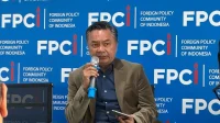 FPCI Prihatin serta Menuntut Pembebasan WNI yang Ditahan Militer Israel