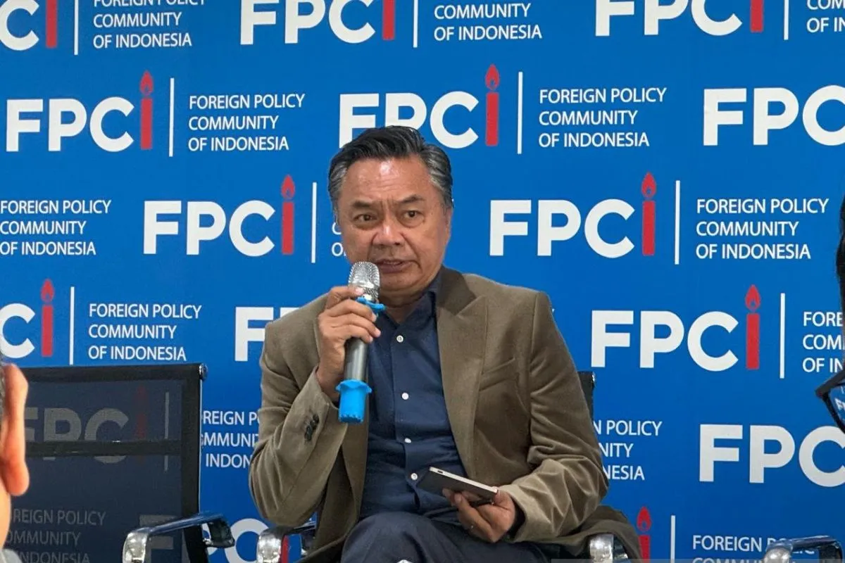 FPCI Prihatin serta Menuntut Pembebasan WNI yang Ditahan Militer Israel FPCI Prihatin serta Menuntut Pembebasan WNI yang Ditahan Militer Israel