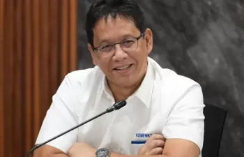 Meski Tembus Rp17.800 Per Dolar AS, Menkeu Purbaya Tegaskan APBN Aman