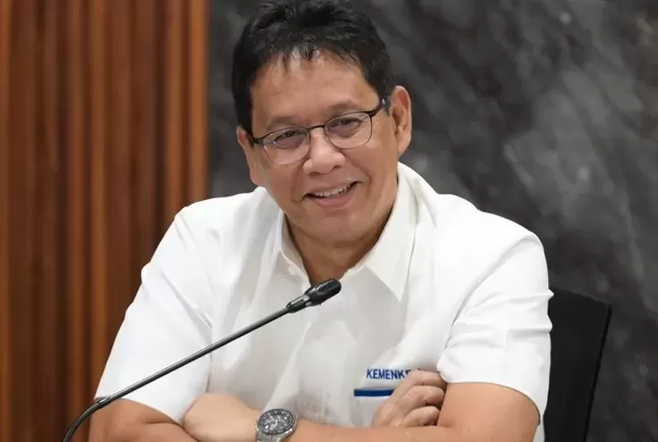 Meski Tembus Rp17.800 Per Dolar AS, Menkeu Purbaya Tegaskan APBN Aman Meski Tembus Rp17.800 Per Dolar AS, Menkeu Purbaya Tegaskan APBN Aman