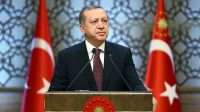 Presiden Turki akan Beri Pelajaran Israel atas Penangkapan Aktifis GSF