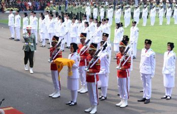 Komisi A DPRD Sulsel akan Panggil Kesbangpol Terkait Polemik Diskriminasi Seleksi Paskibraka