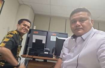 Pengacara Laporkan Dugaan Pemasangan Pagar dan Masuk Pekarangan Tanpa Izin ke Polres Metro Bekasi Kota