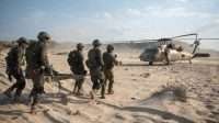 Pasukan Khusus Israel Lancarkan Serangan dari Azerbaijan, UEA, Irak dan Somaliland