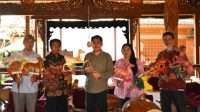 Inovasi Wayang Kancil berbasis Digital di Sanggar Seni Madhangkara-Karanganyar