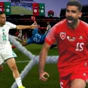 Hasil Laga Match Day Grup J Piala Dunia 2026: Yordania vs Aljazair Berakhir 1-2