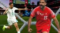 Hasil Laga Match Day Grup J Piala Dunia 2026: Yordania vs Aljazair Berakhir 1-2