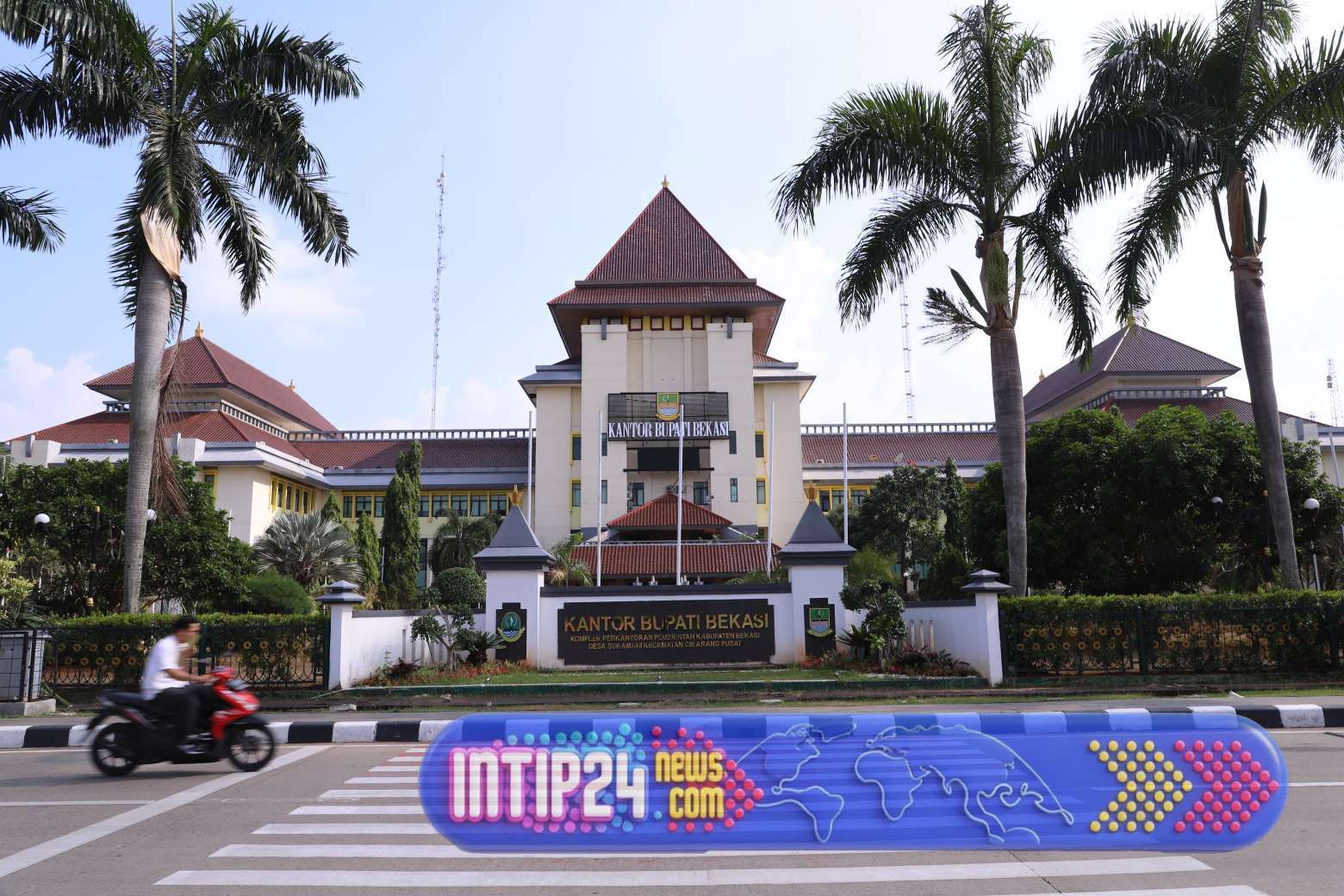 Pemkab Bekasi Terima Opini Disclaimer BPK, Pengamat Ingatkan: Itu Kebijakan Pemerintahan Sebelumnya