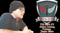 Ratusan Karyawan Vendor Mitra PLN Sulseltra Keluhkan Keterlambatan Gaji dan BPJS, TIB Angkat Suara