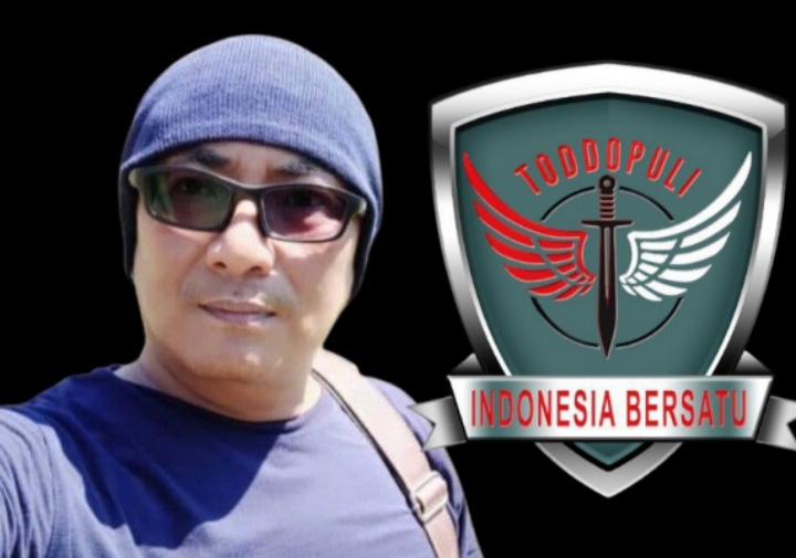 Syafriadi Djaena TIBl: Dugaan Penyimpangan SPPG di Sulsel, Kejati Didesak Buka Rantai Pelaku