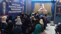 DPC Partai Demokrat Kota Tangerang Gelar Silaturahmi Bersama Warga RW 15 Kelurahan Tanah Tinggi