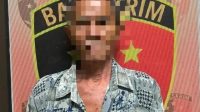 Kasus Kekerasan Seksual Anak di Tunjung Teja Terungkap, Pelaku Lansia Diamankan Polisi
