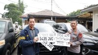 Polda Banten Update Kasus Penganiayaan Anggota Brimob Dua Pelaku Kembali Ditangkap