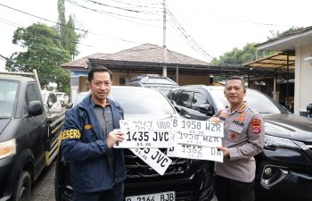 Polda Banten Update Kasus Penganiayaan Anggota Brimob Dua Pelaku Kembali Ditangkap