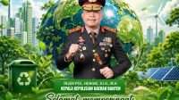 Peringati Hari Lingkungan Hidup Sedunia, Kapolda Banten Ajak Masyarakat Peduli Lingkungan Peringati Hari Lingkungan Hidup Sedunia, Kapolda Banten Ajak Masyarakat Peduli Lingkungan