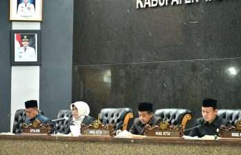 Perkuat Tata Kelola Aset, DPRD Indramayu Siapkan Raperda Pengelolaan Barang Milik Daerah