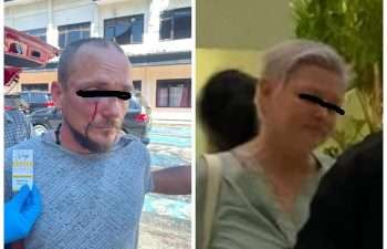 BNN Tangkap 2 WN Rusia di Bali, 7 Kg Narkotika Hashish Disita
