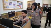 Sambut HUT Bhayangkara ke-80, Polda Banten Gelar Penilaian Lomba Layanan Polisi 110 di Polres Jajaran