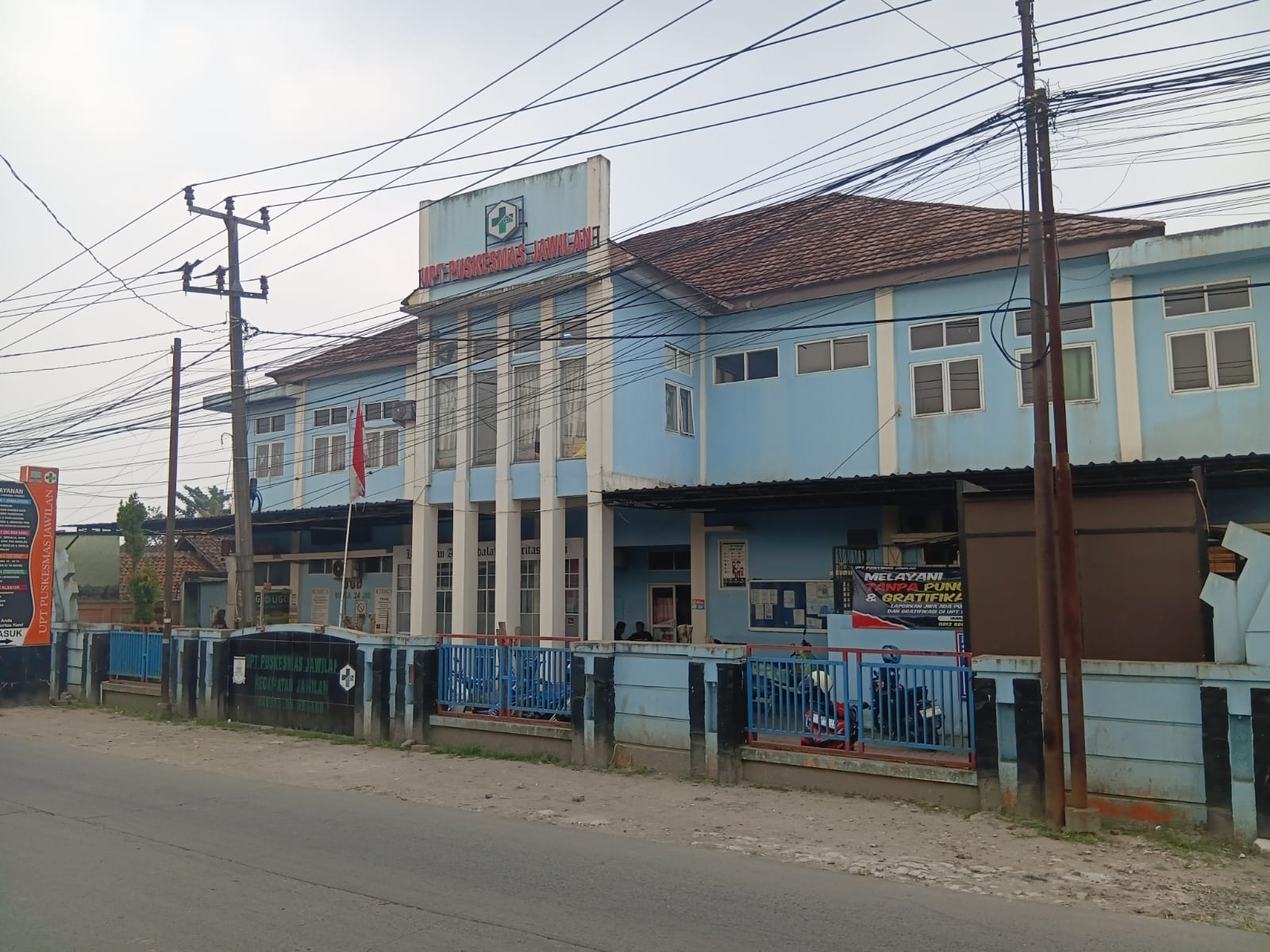 Dugaan Polemik Biaya dan Pelayanan Puskesmas Jawilan Mencuat, Dinkes Diminta Evaluasi Transparansi Tarif Dugaan Polemik Biaya dan Pelayanan Puskesmas Jawilan Mencuat, Dinkes Diminta Evaluasi Transparansi Tarif