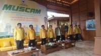 Muscam Partai Golkar Kecamatan Cibodas Digelar di Pendopo Haji Supiani, Dihadiri Ketua DPD Kota Tangerang Muscam Partai Golkar Kecamatan Cibodas Digelar di Pendopo Haji Supiani, Dihadiri Ketua DPD Kota Tangerang