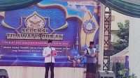 Gemuruh Tilawah Menggema! STQ Karawaci 2026 Jadi Panggung Lahirnya Generasi Qurani Gemuruh Tilawah Menggema! STQ Karawaci 2026 Jadi Panggung Lahirnya Generasi Qurani