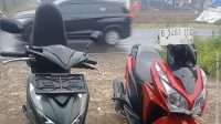 Residivis Curanmor 4 Kali Masuk Penjara Kembali Ditangkap, Dua Motor Curian Berhasil Disita Polisi Residivis Curanmor 4 Kali Masuk Penjara Kembali Ditangkap, Dua Motor Curian Berhasil Disita Polisi