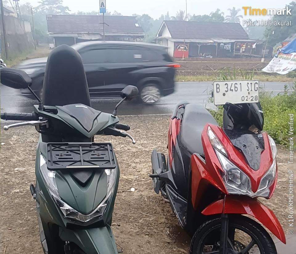 Residivis Curanmor 4 Kali Masuk Penjara Kembali Ditangkap, Dua Motor Curian Berhasil Disita Polisi Residivis Curanmor 4 Kali Masuk Penjara Kembali Ditangkap, Dua Motor Curian Berhasil Disita Polisi
