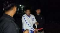 Gerak Cepat Polisi! Terduga Pembunuh di Cibodas Ditangkap Kurang Sehari Setelah Beraksi