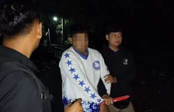 Gerak Cepat Polisi! Terduga Pembunuh di Cibodas Ditangkap Kurang Sehari Setelah Beraksi
