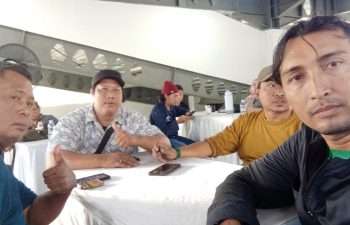 Lomba Domino Sabuk Kamtibmas Warnai Hari Bhayangkara ke-80: Perkuat Sinergi Media, Komunitas dan Polri
