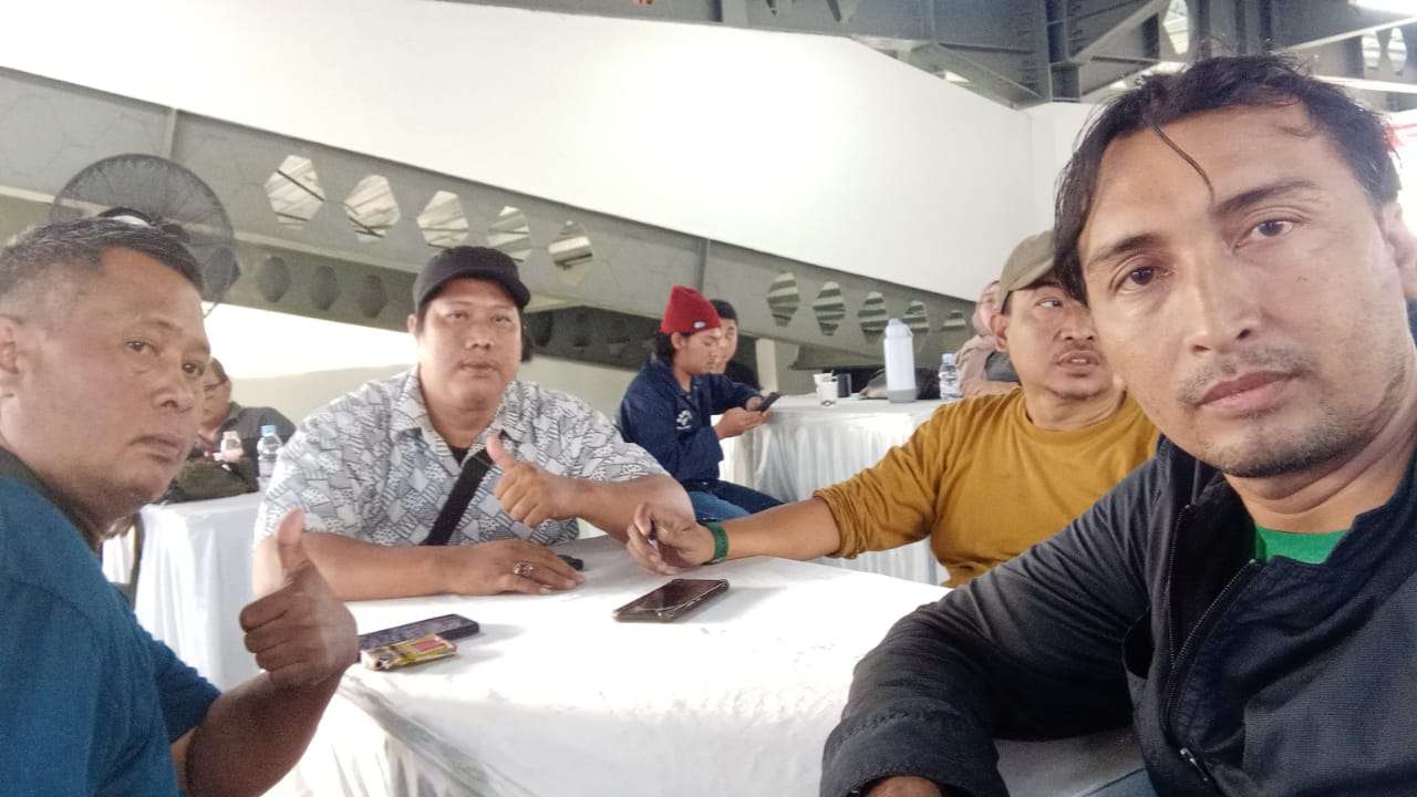 Lomba Domino Sabuk Kamtibmas Warnai Hari Bhayangkara ke-80, Perkuat Sinergi Media, Komunitas dan Polri Lomba Domino Sabuk Kamtibmas Warnai Hari Bhayangkara ke-80, Perkuat Sinergi Media, Komunitas dan Polri