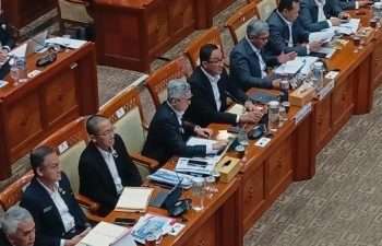 Kepala BNN: Narkotika Dunia Sekarang Jenis Cair, Masuk Lewat Vape