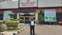 POKJA IWO Indonesia Laporkan Kades Karanganyar ke Polda Metto atas Dugaan Korupsi dan Abaikan Putusan KI POKJA IWO Indonesia Laporkan Kades Karanganyar ke Polda Metto atas Dugaan Korupsi dan Abaikan Putusan KI
