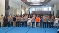 Polres Metro Tangerang Kota Gelar Turnamen Mobile Legends, Bangun Sportivitas dan Kamtibmas Lewat E-Sport