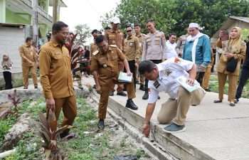 Program Bang Andra Dinilai Mampu Dorong Pertumbuhan Ekonomi dan Perkuat Sektor Pertanian di Banten