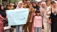 Jalan Rusak Tinggal Kenangan, Warga Malanggah Serang Kini Lebih Mudah ke Sekolah dan Puskesmas Jalan Rusak Tinggal Kenangan, Warga Malanggah Serang Kini Lebih Mudah ke Sekolah dan Puskesmas