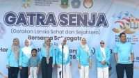 Peringati Harganas ke-33, BKKBN Banten Gelar Banten Gatra Senja Peringati Harganas ke-33, BKKBN Banten Gelar Banten Gatra Senja