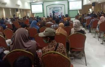 Khitanan Massal 2026, Wujud Kepedulian Sosial dan Dukungan Kesehatan Anak