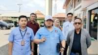 Warga Tunggul Pandean Bawa Perselisihan dengan PLN Ke Meja Hijau Pengadilan Negri Jepara